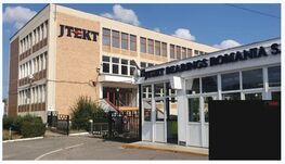 Bezár egy hazai csapágygyár