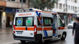 Hatfős család került kórházba a házi sonka miatt