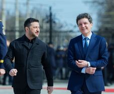 Szövetség a szükségből: így alakult át a román–ukrán viszony a háború alatt