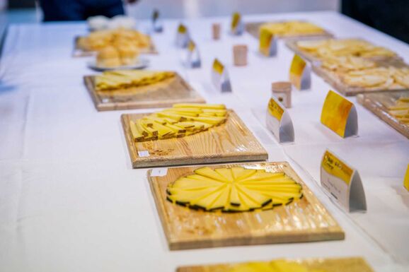 Negyedszer szervezik meg a Kárpát-medencei Sajtmustrát Csíkszeredában