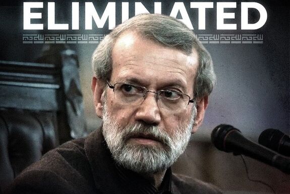 Izrael szerint megölték az iráni nemzetbiztonsági tanács titkárát, a rezsim valódi vezetőjét