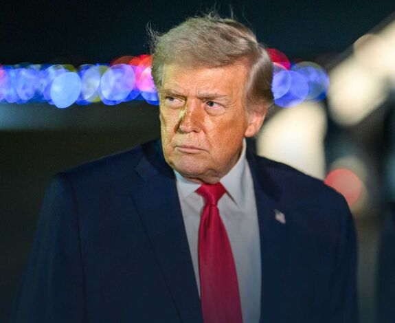 Trump elégedetlen a szövetségesek „lelkesedésével” a Hormuzi-szoros ügyében