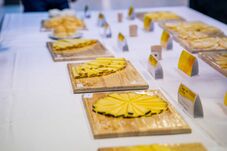 Negyedszer szervezik meg a Kárpát-medencei Sajtmustrát Csíkszeredában