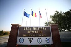 Miniszter: Románia meg tudja védeni magát Irántól