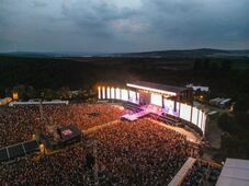 Teljes a fellépők listája: Teddy Swims és Keanu Reeves az Electric Castle fesztiválon