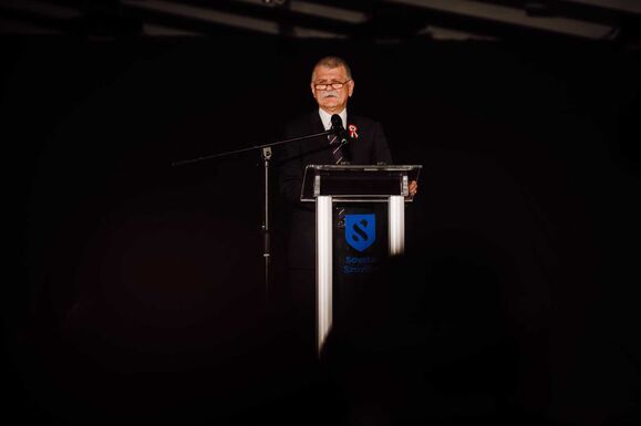 Kövér László Szovátán: a kultúra a magyarok elsőrendű önvédelmi fegyvere