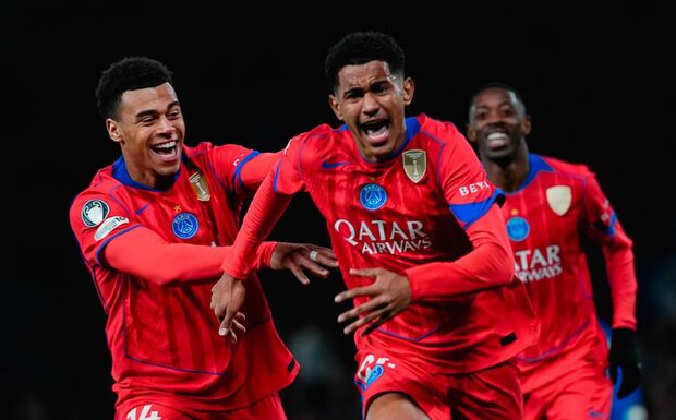 Bajnokok Ligája: véget ért a Bodö/Glimt menetelése, kiesett a Manchester City