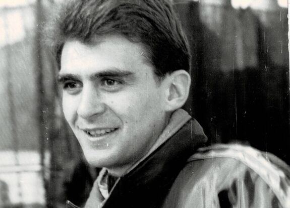 Bükkösi József egykori tanítványa is életét vesztette az elsüllyedt vontatóhajón