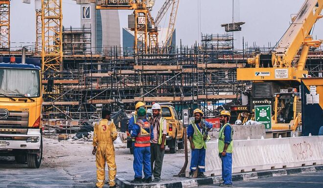 Egyre több vendégmunkás telepedne le Romániában