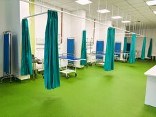 Halál a sepsiszentgyörgyi sürgősségen: két orvost vádolnak mulasztással és irathamisítással