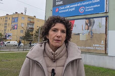 Megint a határon túli voksok zavarják Dobrev Klárát – „Ez a választási csalás melegágya”