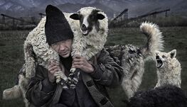 Új időszámítás a fotóművészetben – Kerekes István harmadszorra is a legjobbak legjobbja lett