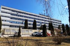 Egyes osztályokon ismét megengedett a beteglátogatás a csíkszeredai kórházban