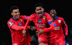 Bajnokok Ligája: véget ért a Bodö/Glimt menetelése, kiesett a Manchester City