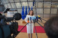 Ţoiu Iránról: Nincs közvetlen fenyegetés