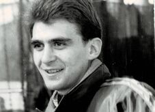 Bükkösi József egykori tanítványa is életét vesztette az elsüllyedt vontatóhajón