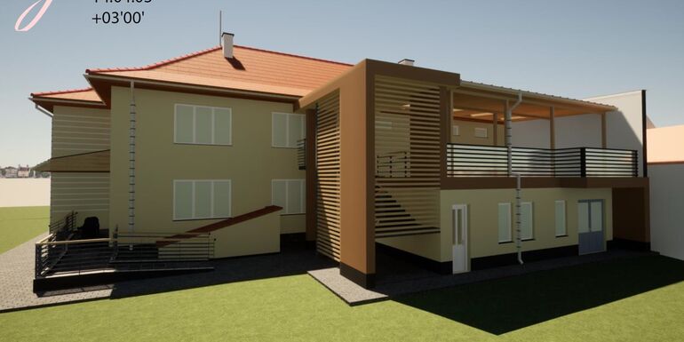 Több mint hétmillió lejből modernizálják az egyik felcsíki óvodát