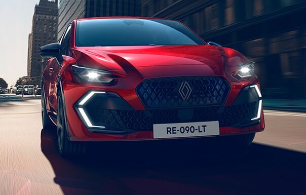 Átrendeződés az európai autópiacon: a Sandero és a Duster is behúzta a kéziféket 