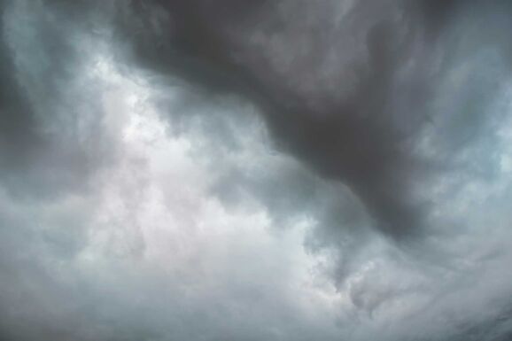 Szállingózott a hó Székelyföldön csütörtök reggel