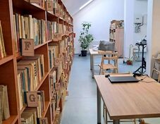 Digitális központokká válnak a szilágysági könyvtárak