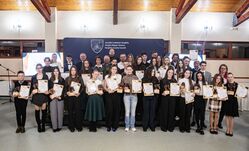 Hargita megye legjobb lovasait díjazták