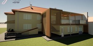 Több mint hétmillió lejből modernizálják az egyik felcsíki óvodát