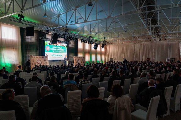 Elkezdődött a Székelyföldi Gazdaszervezetek Egyeztető Fóruma Székelyudvarhelyen