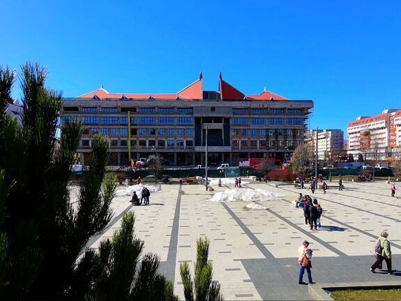 Közel 30 százalékkal csökkent a hivatali álláshelyek száma Hargita megyében