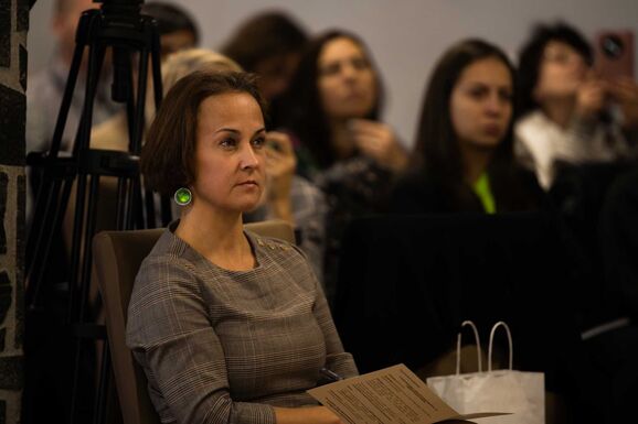 Kulpinszky Eleonóra: Közbeszéd tárgyává kell tenni a neurodiverzitást