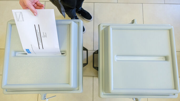 Áldemokraták szirénhangja