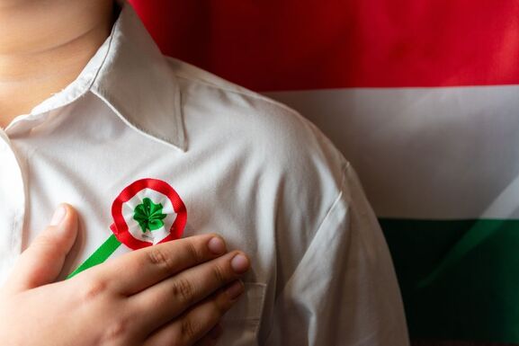 Ünnep után, választás előtt