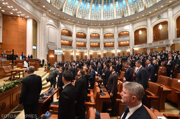 Hajnalig vitáztak a költségvetésről – Pénteken szavaznak (VIDEÓ) 