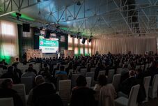 Elkezdődött a Székelyföldi Gazdaszervezetek Egyeztető Fóruma Székelyudvarhelyen