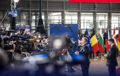 EU-csúcs – Orbán Viktor: jogunk van blokkolni a 90 milliárdos ukrán hitelt (VIDEÓ) 