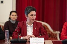 Csép Andrea: A társadalombiztosítási költségvetés tisztességes és felelősségteljes