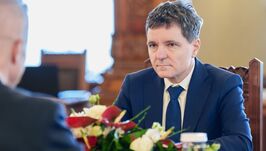 Nicușor Dan kizárja az előrehozott választásokat – Mit mond a miniszterelnök-váltásról? (VIDEÓ)