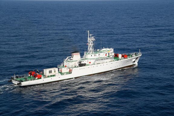 Folytatják a keresést az elsüllyedt vontatóhajó helyszínén