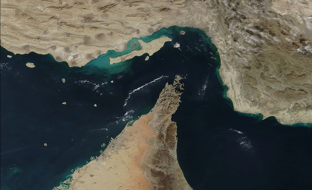 Dél-Korea is csatlakozott a Hormuzi-szorost érintő nyilatkozathoz