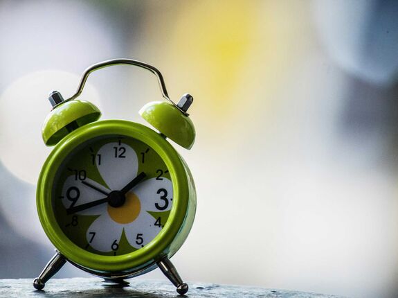 Mikor váltunk a nyári időszámításra?