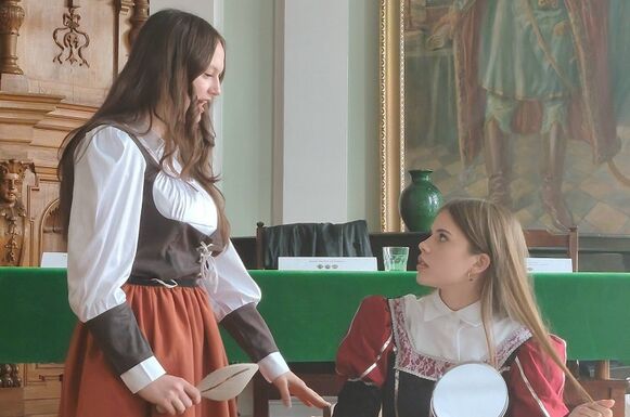 Lezajlott a X. Jancsó Benedek Történelmi Emlékverseny döntője