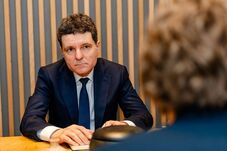 Nicusor Dan elmondta, mi lesz az elektronikus személyazonosítóval és a digitális pénztárcával