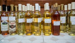 Szakmai fejlődést tükröz a szilágysági borok idei megmérettetése