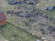 Drónokkal ellenőriztek a környezetőrök – Borsos bírság lett a vége