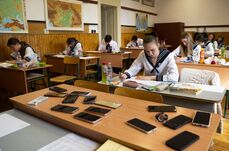 Kezdődik a próbaérettségi