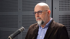 Népszerű a Fidesz Erdélyben, mi lesz, ha győz a Tisza? – Kelemen Hunorral beszélgettünk (VIDEÓ)