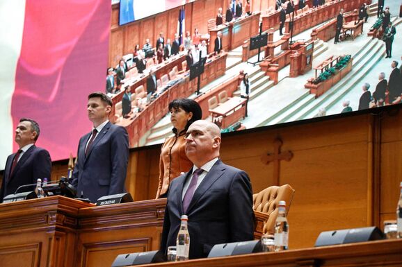 Nem tűri tovább Bolojant a PSD – Visszafordíthatatlan a koalíció felbomlása?   