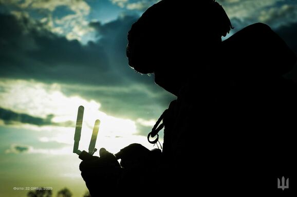 A jövő hadviselése: ez a technológia mozdíthatja ki a véres állóháborút a holtpontról