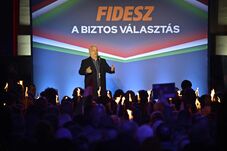 A biztonság kérdése került a magyar kampány középpontjába 