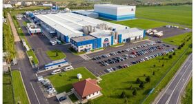 Többmillió eurós fejlesztést hajt végre a legnagyobb erdélyi tejgyár