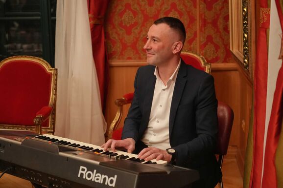 A zeneóra ne kényszer­tantárgy, hanem kellemes időtöltés legyen